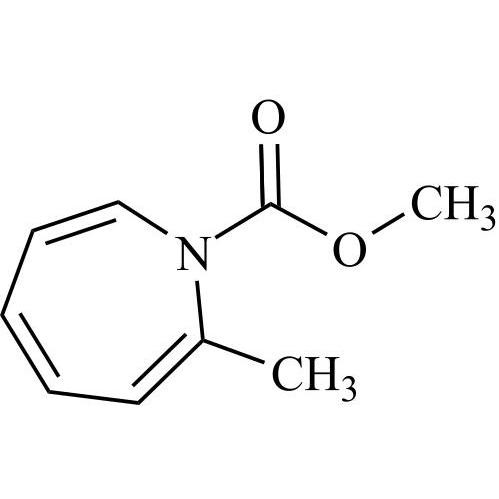 Picture of 2-Methyl-Azepine-1-Carboxylic Acid Methyl Ester