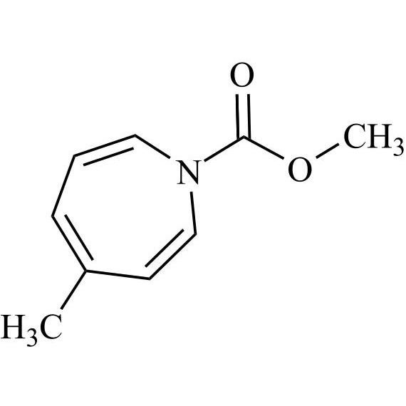 Picture of 4-Methyl-Azepine-1-Carboxylic Acid Methyl Ester