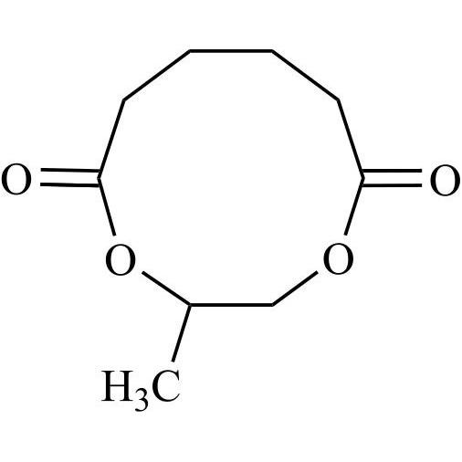 Picture of 2-Methyl-1,4-dioxecane-5,10-dione