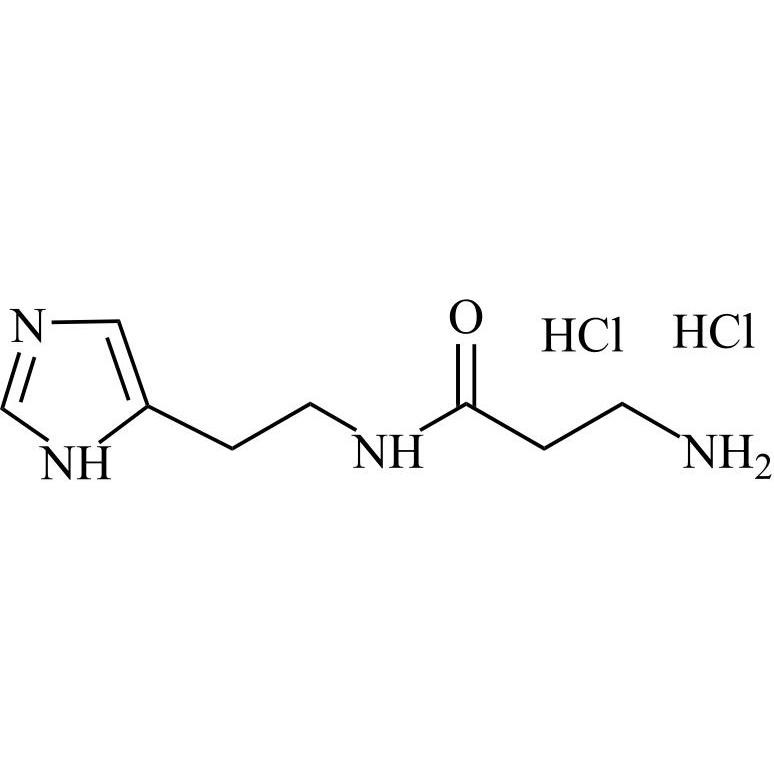 Picture of Carcinine DiHCl