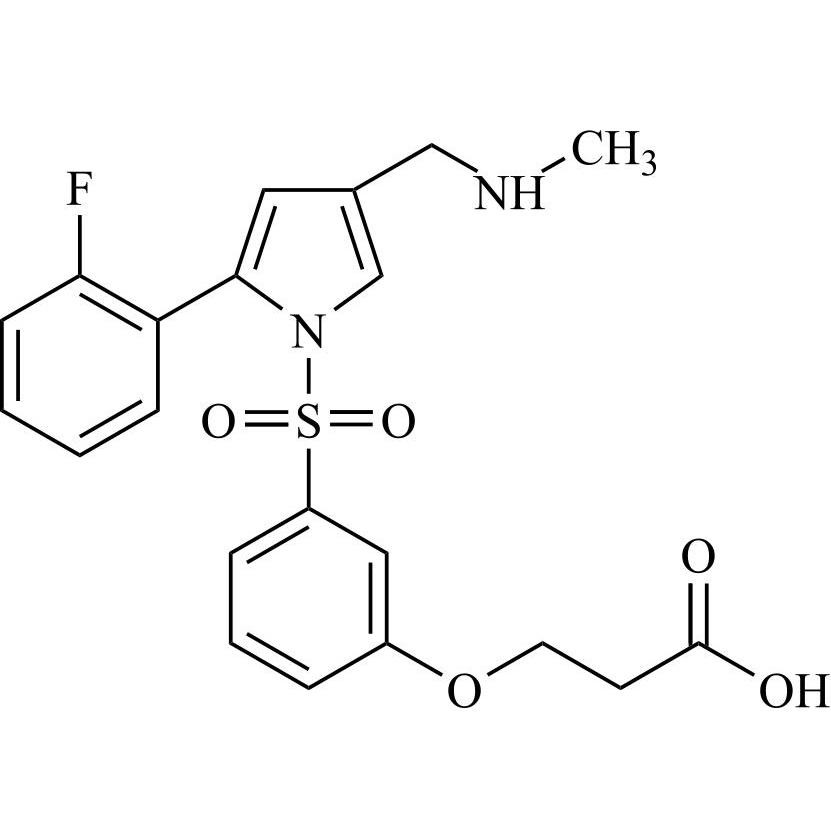Picture of Carenoprazan M9