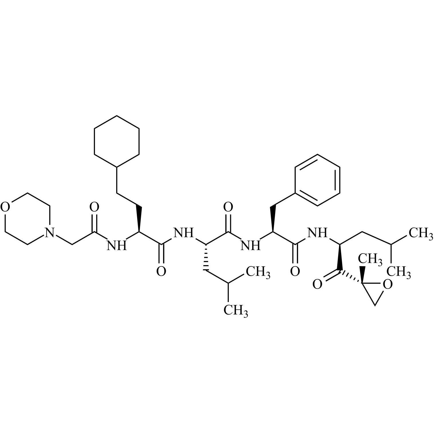 Picture of Carfilzomib Impurity 32