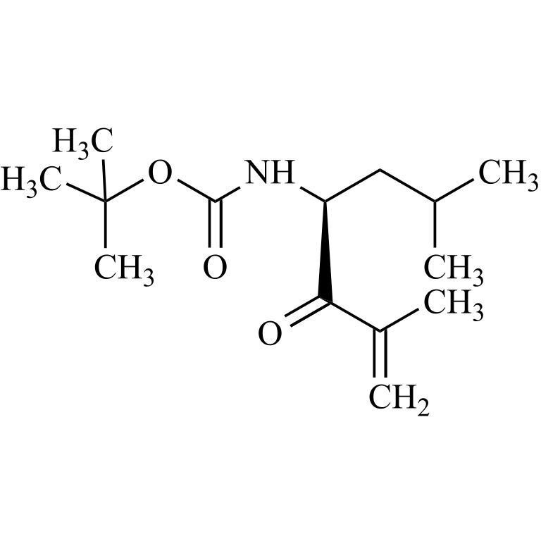 Picture of Carfilzomib Impurity 33