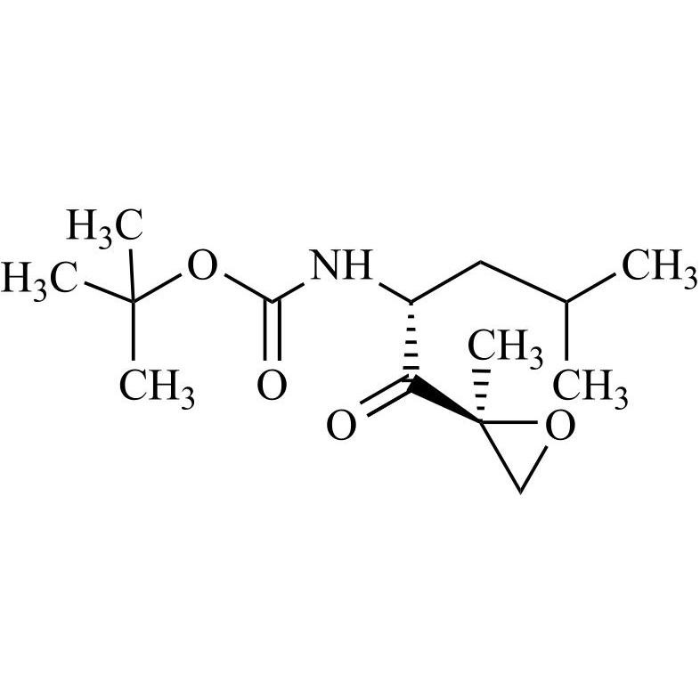 Picture of Carfilzomib Impurity 34