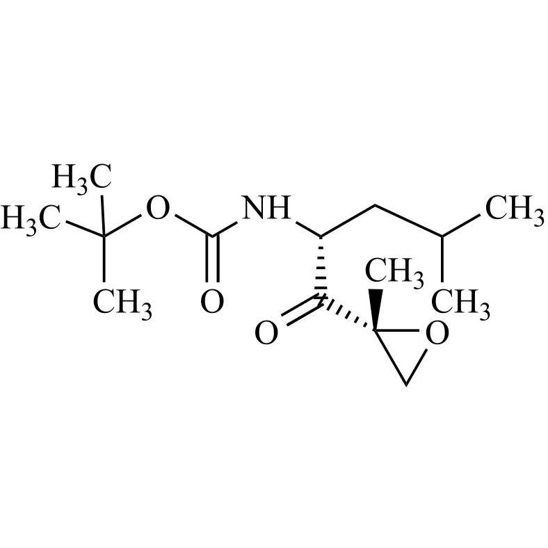 Picture of Carfilzomib Impurity 35