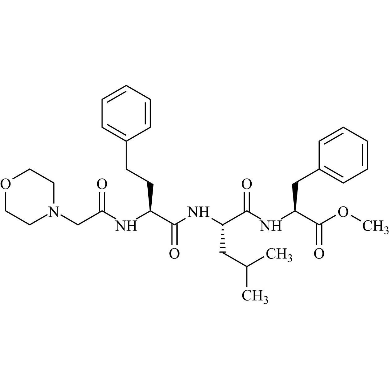 Picture of Carfilzomib Impurity 36