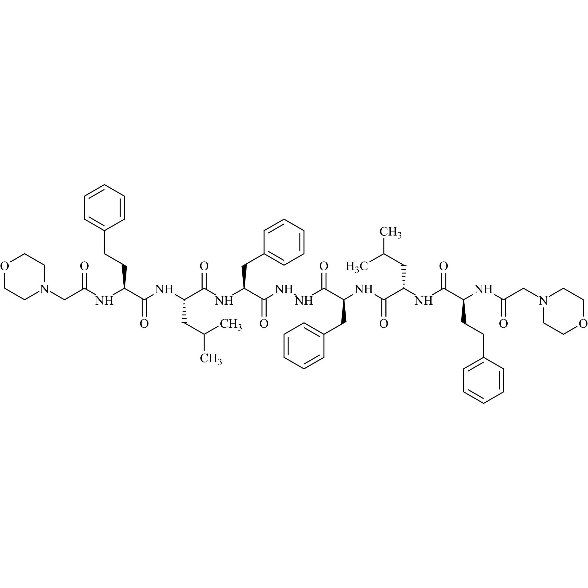 Picture of Carfilzomib Impurity 37