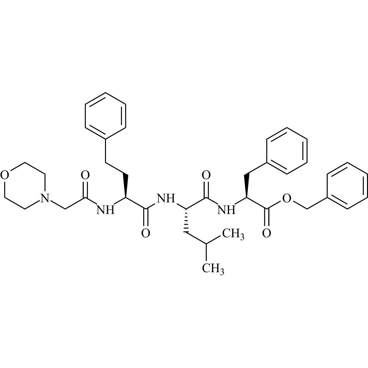 Picture of Carfilzomib Impurity 43
