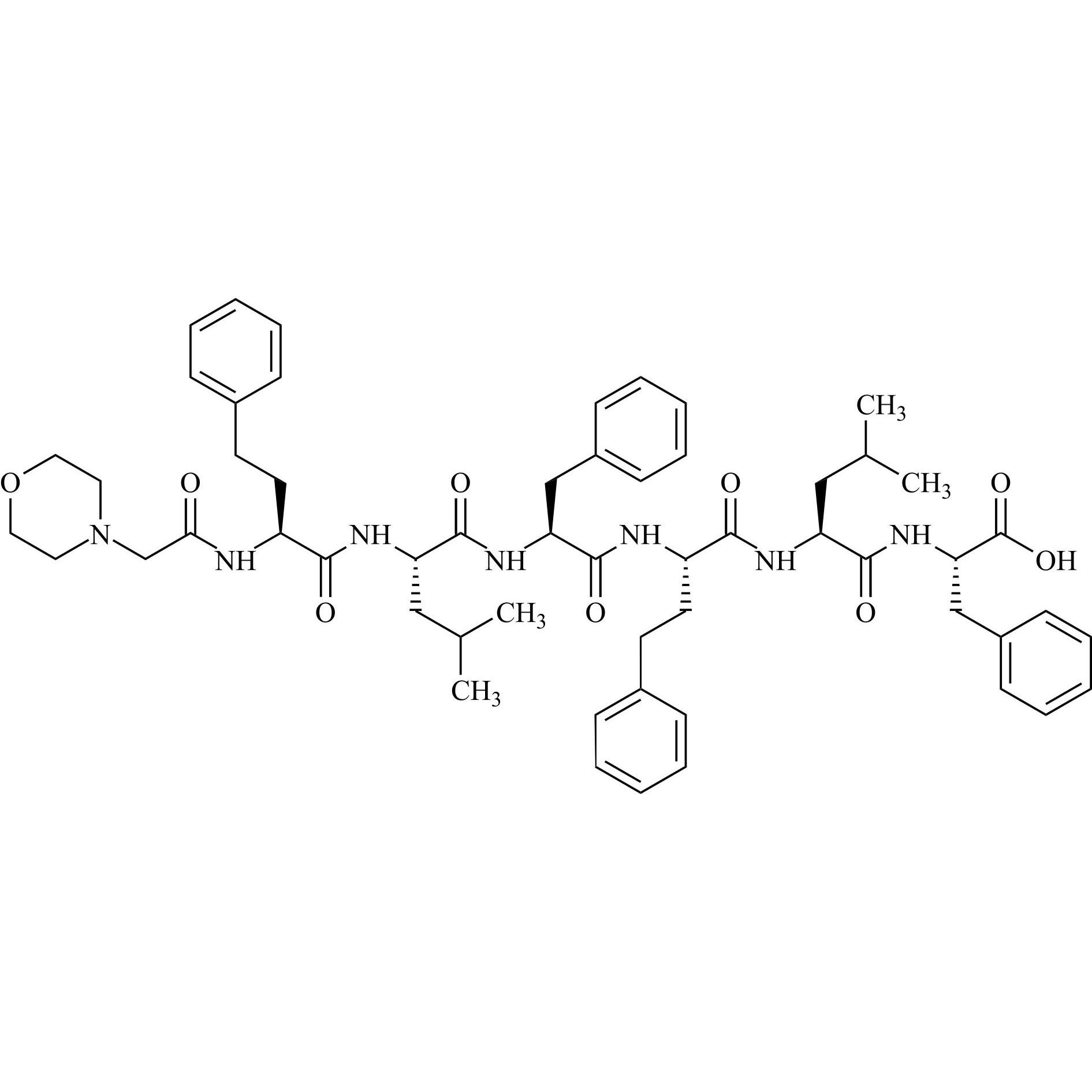 Picture of Carfilzomib Impurity 44