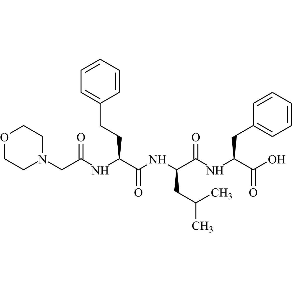 Picture of Carfilzomib Impurity 46