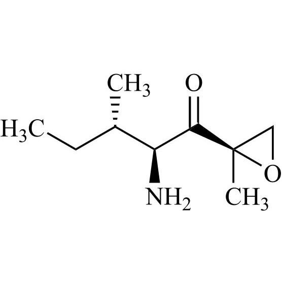 Picture of Carfilzomib Impurity 56