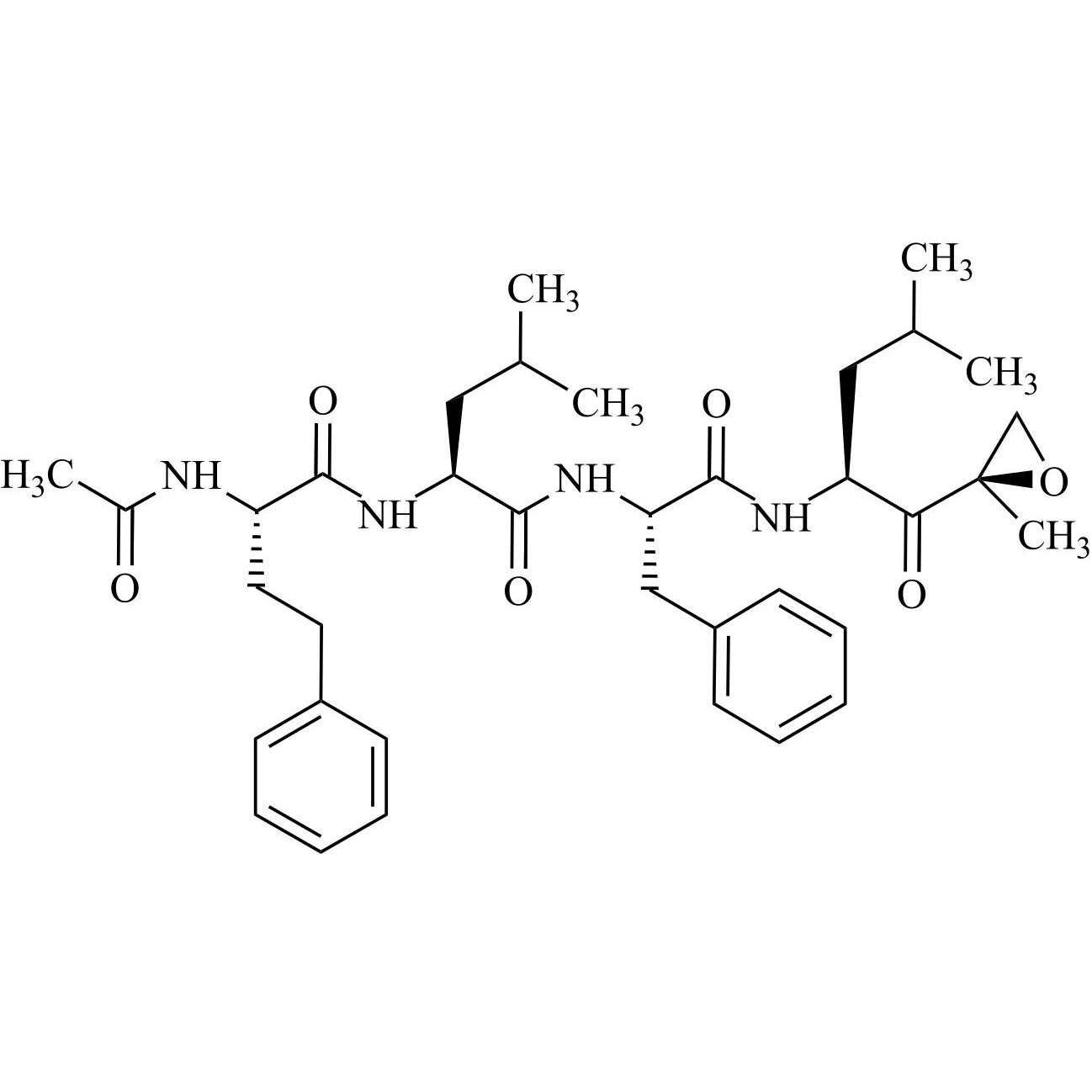 Picture of Carfilzomib Impurity 57