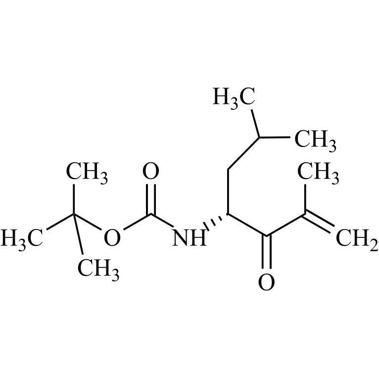 Picture of Carfilzomib Impurity 65
