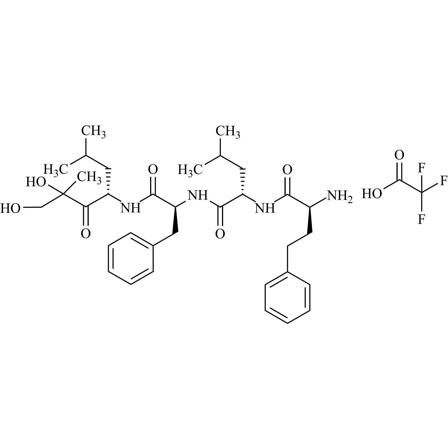 Picture of Carfilzomib Impurity 71
