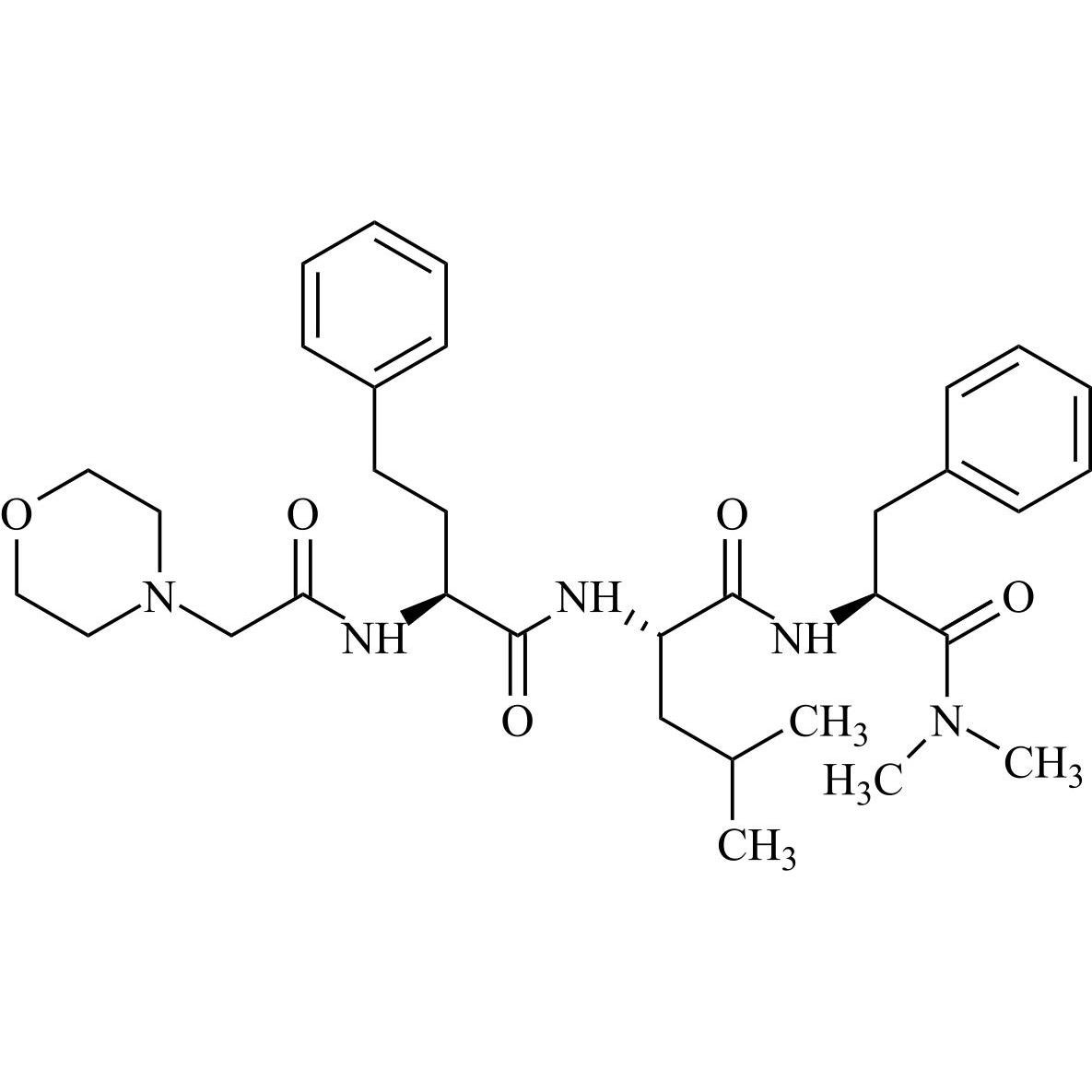 Picture of Carfilzomib Impurity 81