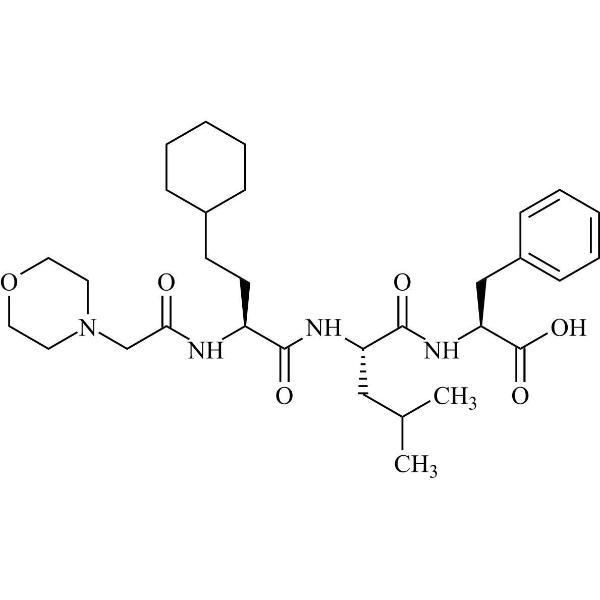 Picture of Carfilzomib Impurity 30
