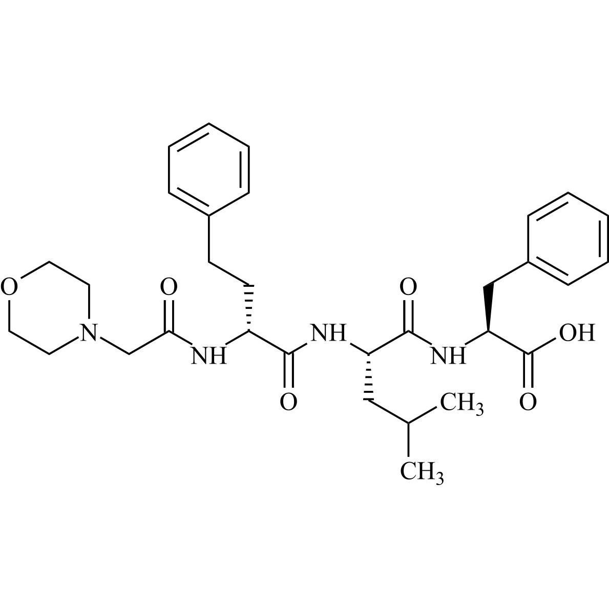 Picture of Carfilzomib Impurity 45