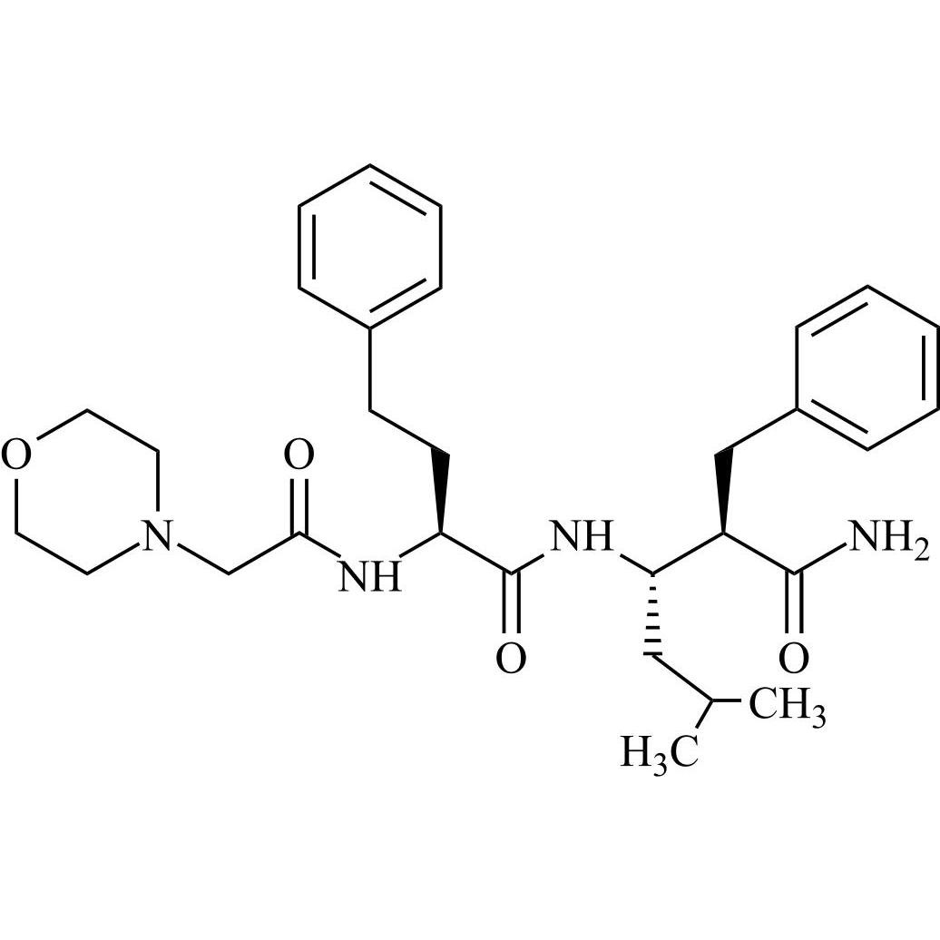 Picture of Carfilzomib Impurity 77