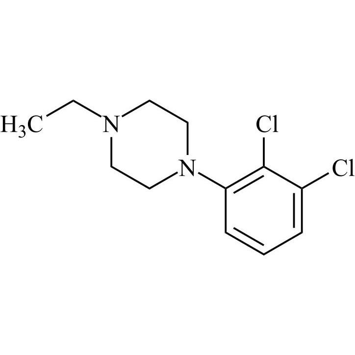 Picture of Cariprazine Impurity 13