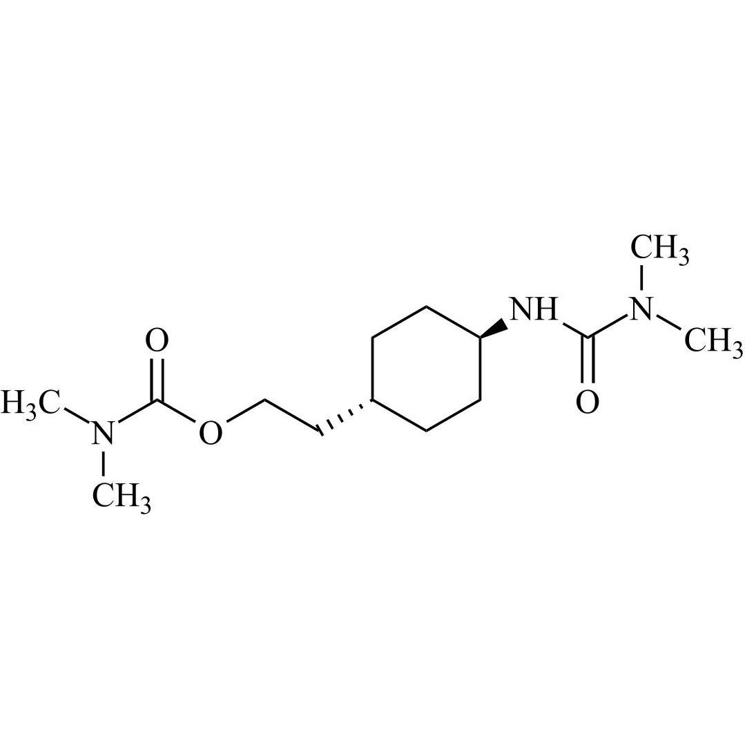 Picture of Cariprazine Impurity 18