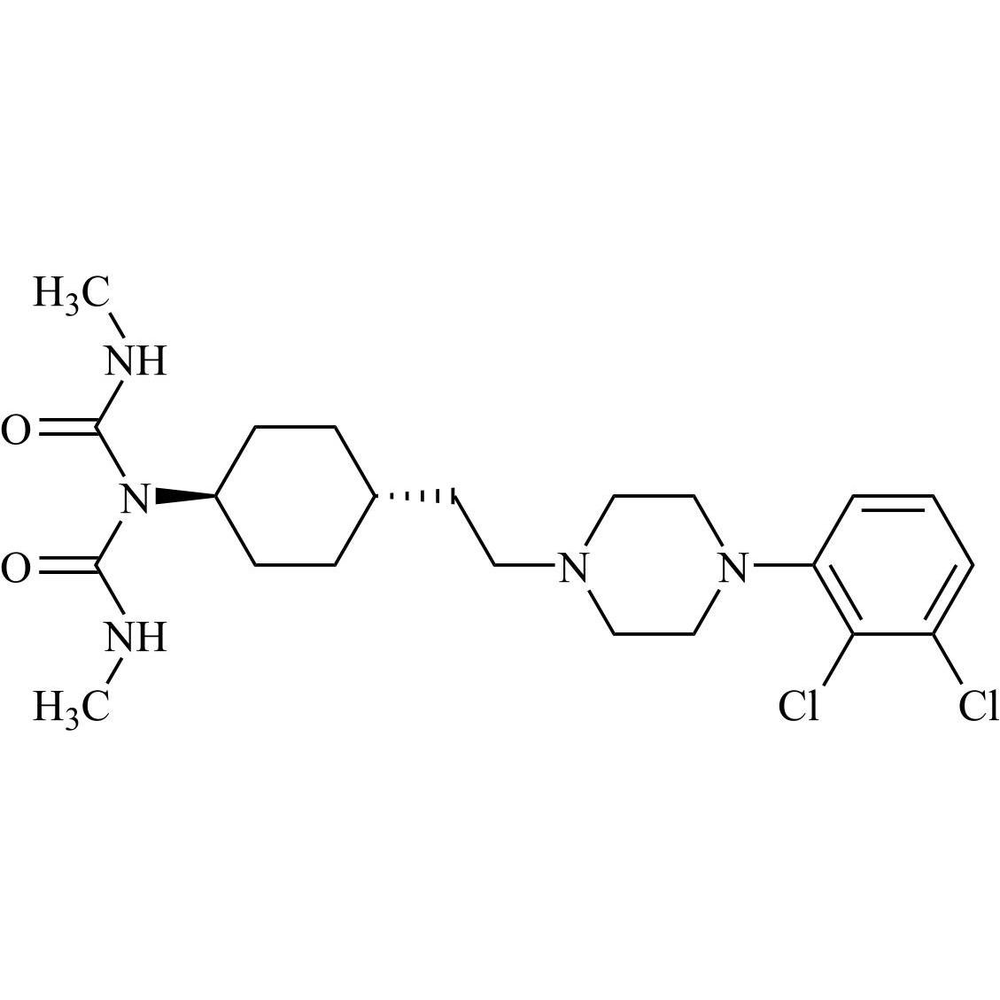 Picture of Cariprazine Impurity 20
