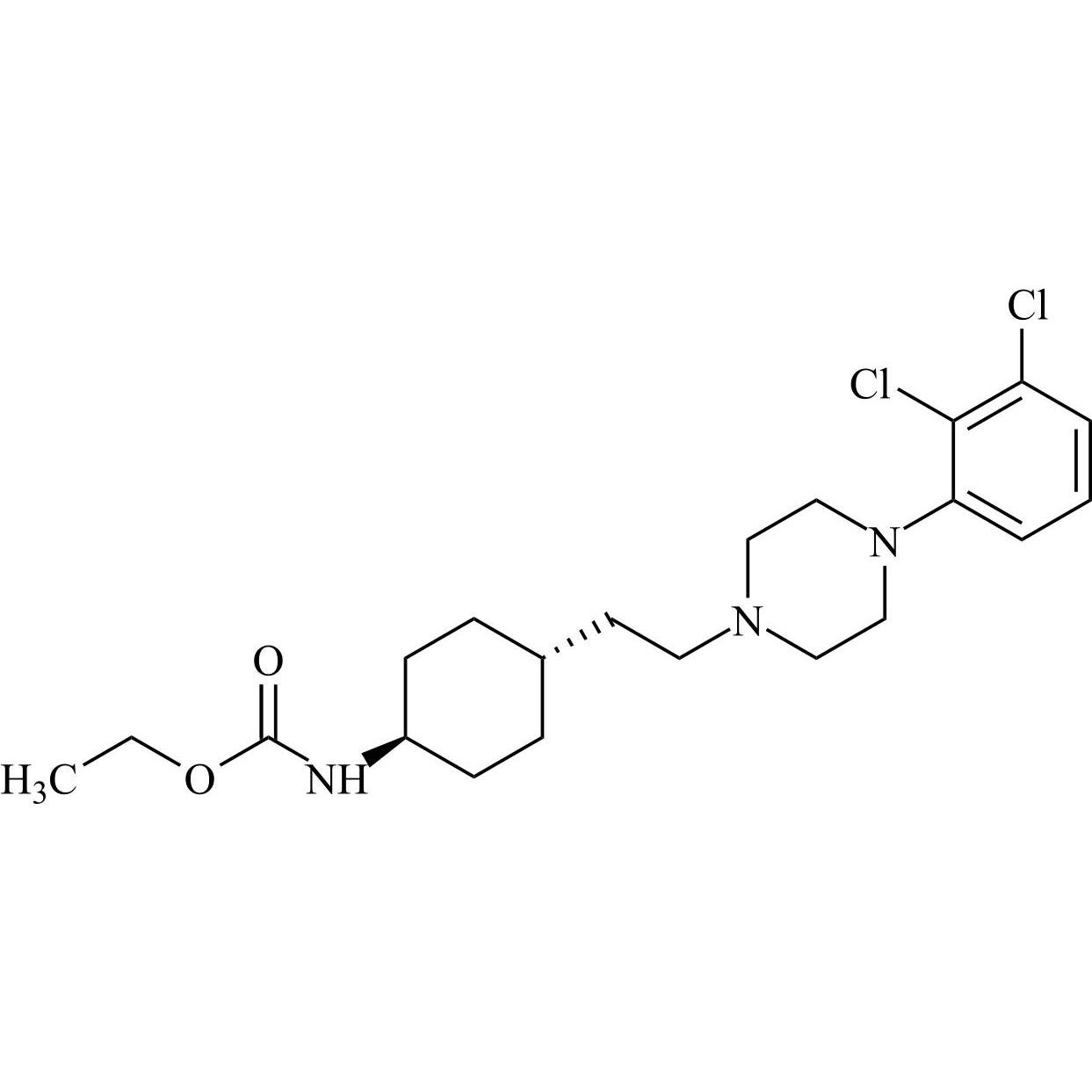 Picture of Cariprazine Impurity 27