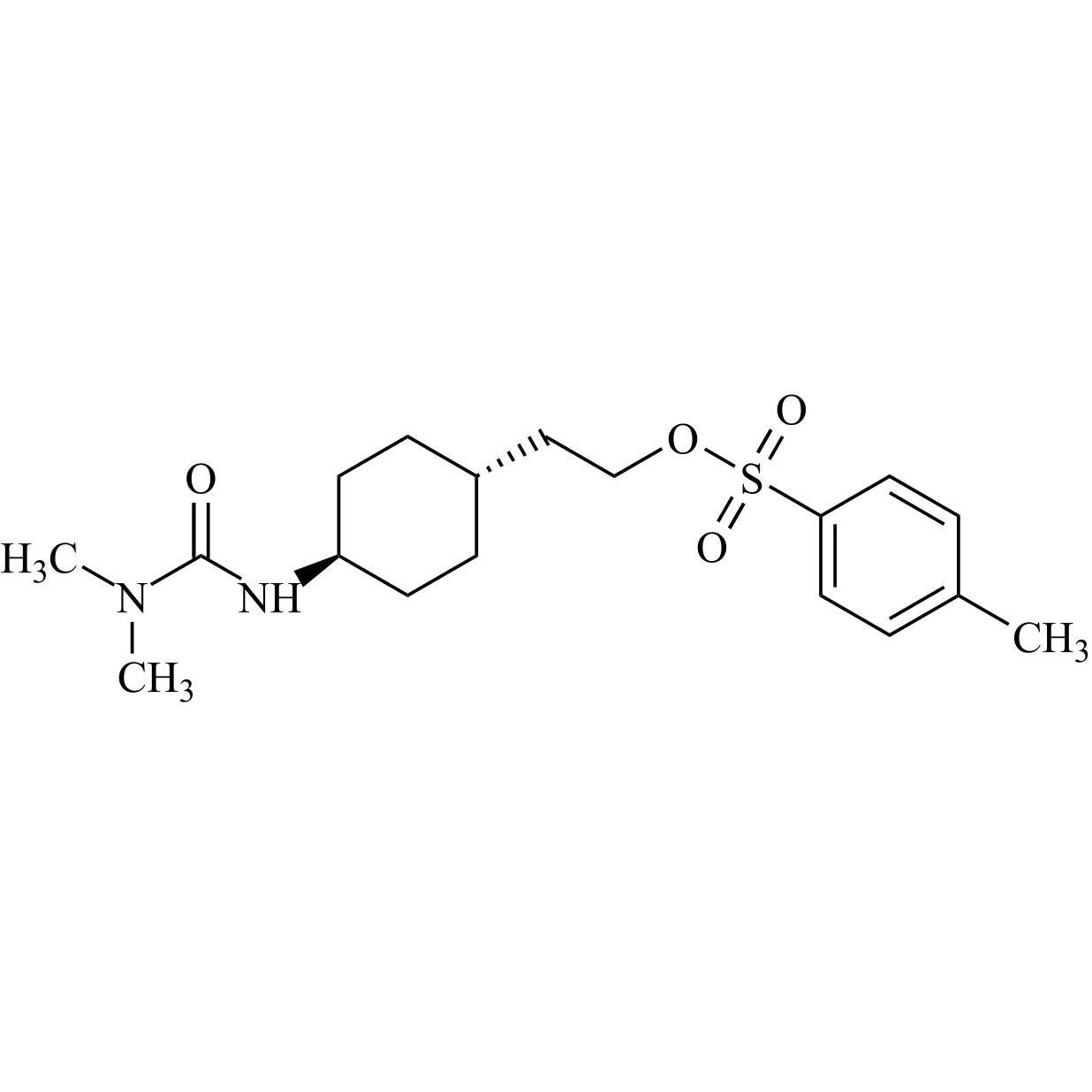 Picture of Cariprazine Impurity 5