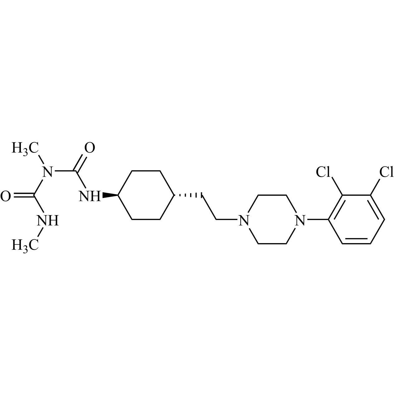 Picture of Cariprazine Impurity 21