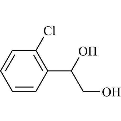 Picture of Carisbamate Impurity 1