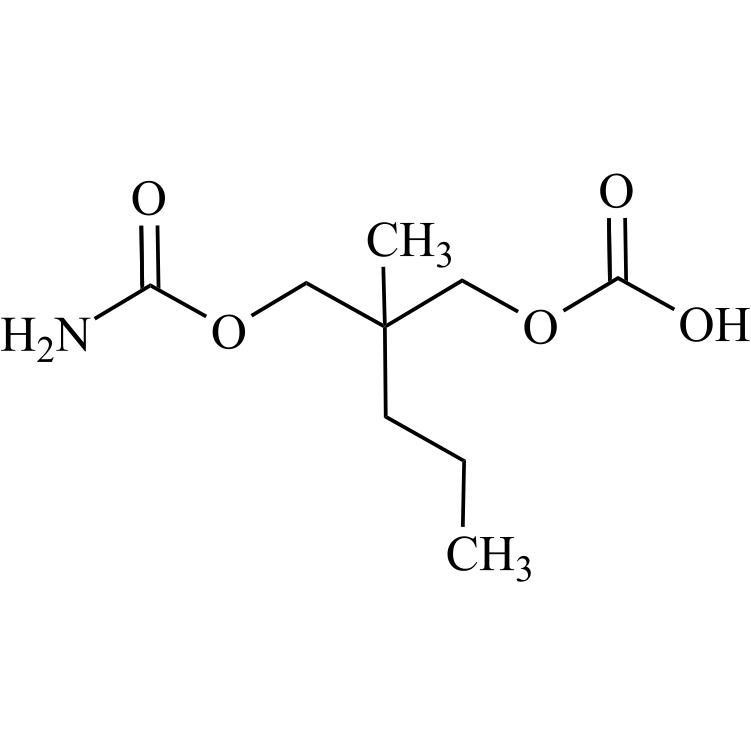 Picture of Carisoprodol Impurity 2