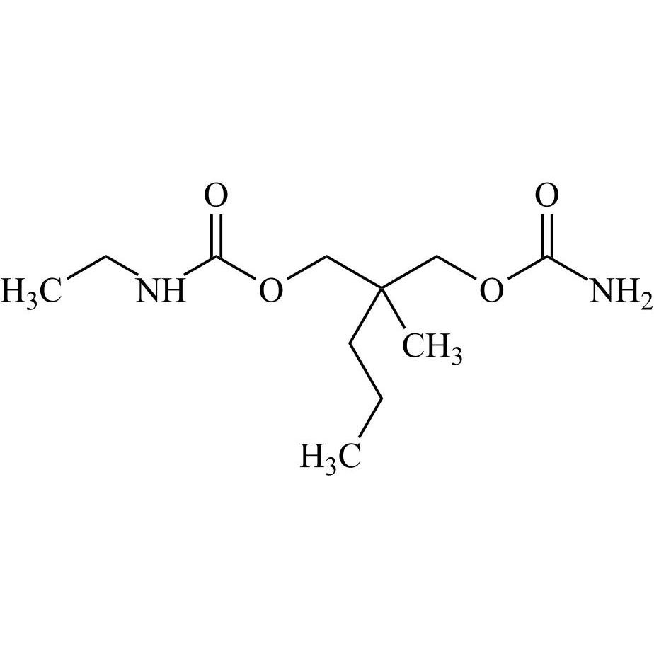 Picture of Carisoprodol Impurity 4
