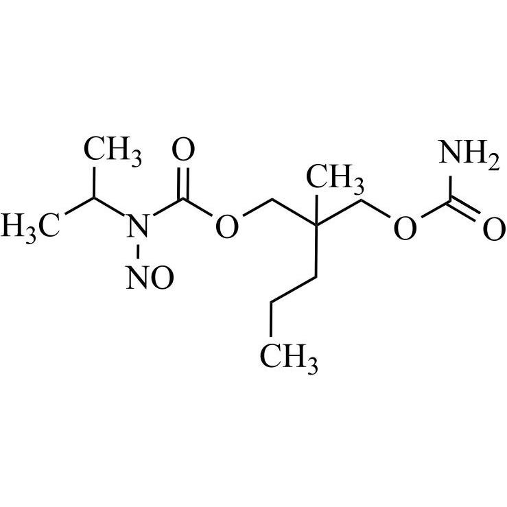 Picture of N-Nitroso Carisoprodol