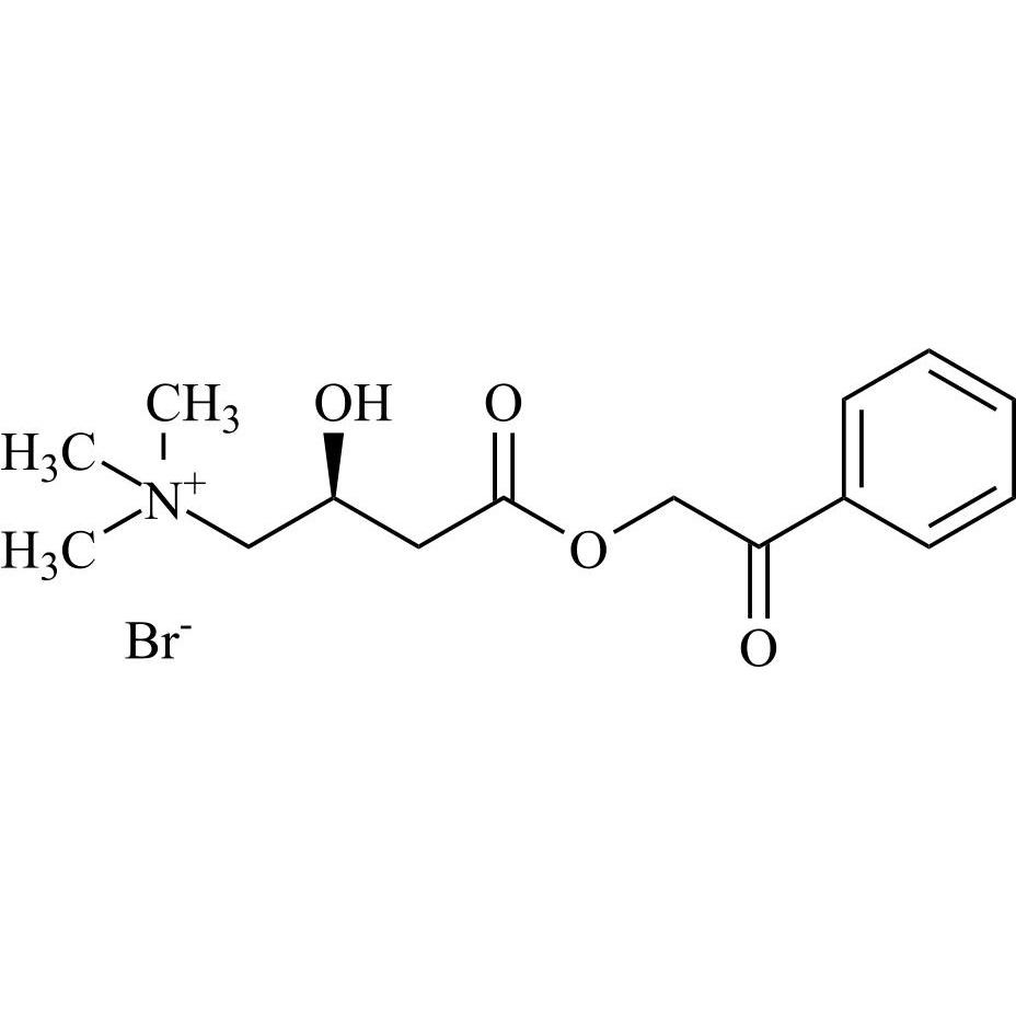 Picture of Carnitine Impurity 1 Bromide