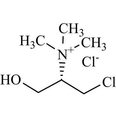 Picture of Carnitine Chloride Impurity 2