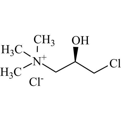 Picture of Carnitine Chloride Impurity 3