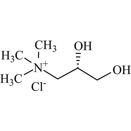 Picture of Carnitine Chloride Impurity 4