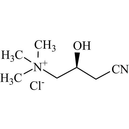 Picture of Carnitine Chloride Impurity 5