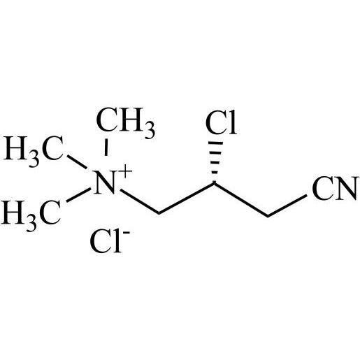 Picture of Carnitine Chloride Impurity 6