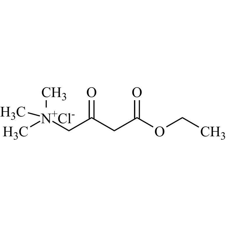 Picture of Carnitine Chloride Impurity 9