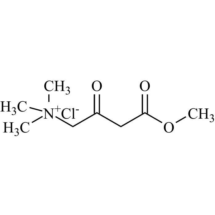 Picture of Carnitine Chloride Impurity 10