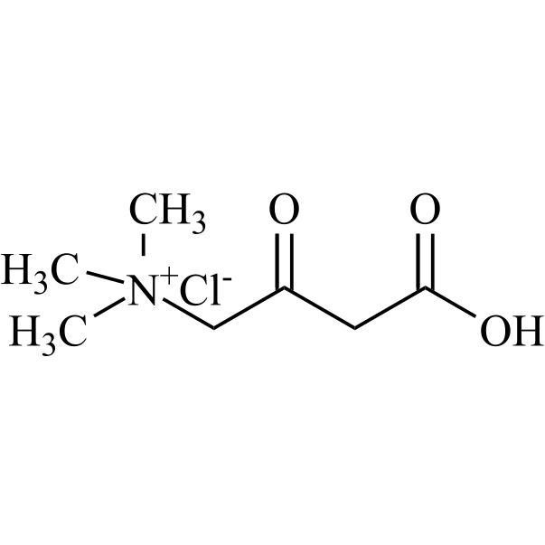 Picture of Carnitine Chloride Impurity 11
