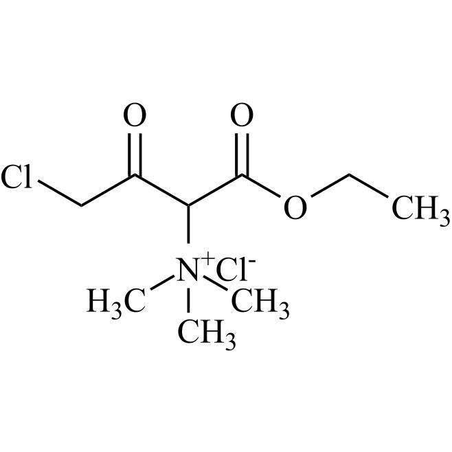 Picture of Carnitine Chloride Impurity 16