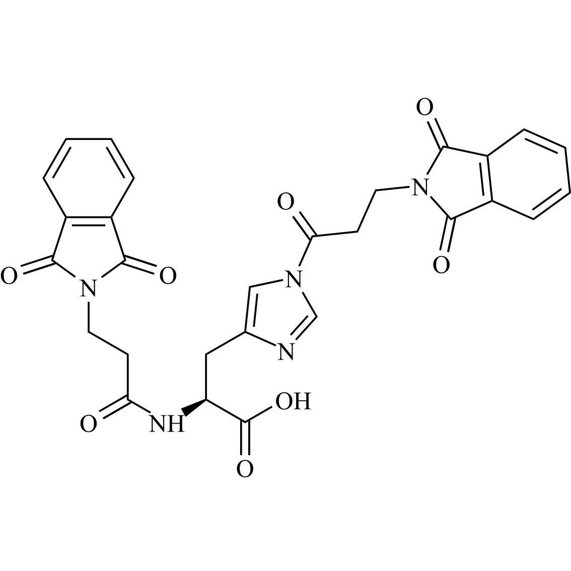 Picture of Carnosine Impurity 9