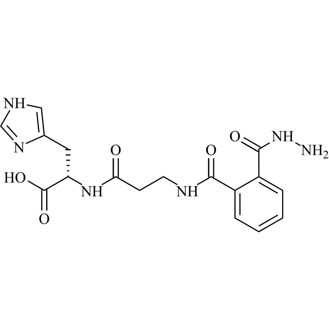 Picture of Carnosine Impurity 13