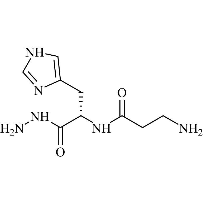 Picture of Carnosine Impurity 15