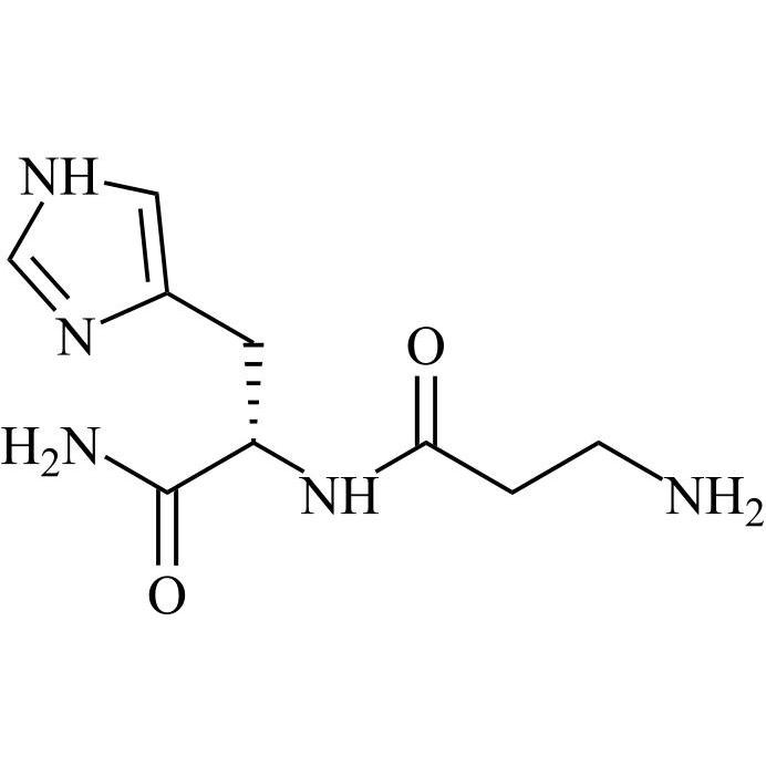 Picture of Carnosine Impurity 18