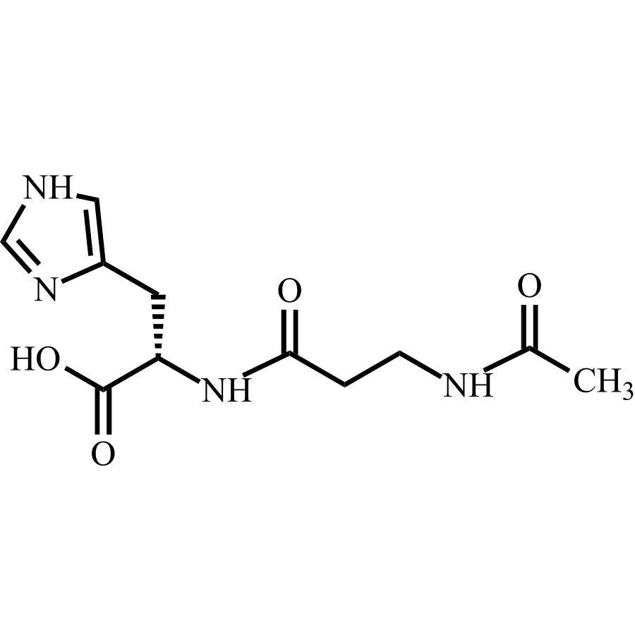 Picture of N-AcetylCarnosine