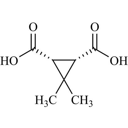 Picture of Cis-Caronic Acid