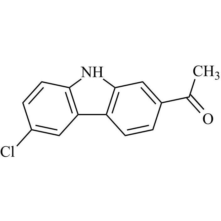 Picture of Carprofen EP Impurity D
