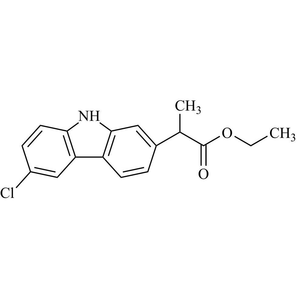 Picture of Carprofen EP Impurity G